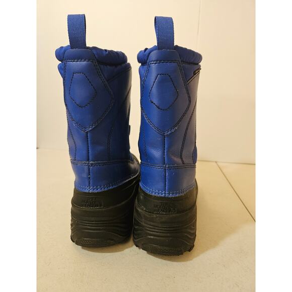 The North Face Boots Men's waterproof insulated winter snow boots - size 7 - Picture 4 of 7